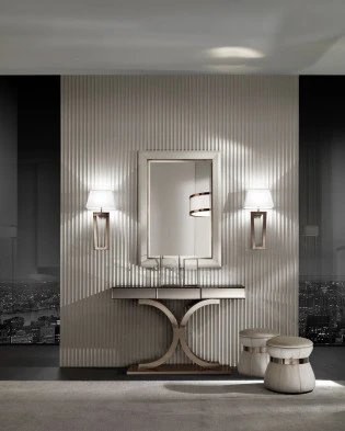 Зеркало Dv home collection Adler