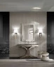 Зеркало Dv home collection Adler