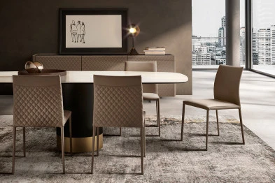Стул Eforma Bea diamond