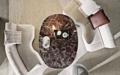 Стол Minotti Rayan