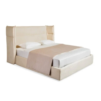 Кровать с решёткой Bonita Mod Interiors Selection 180 x 222 x 130h nc82239
