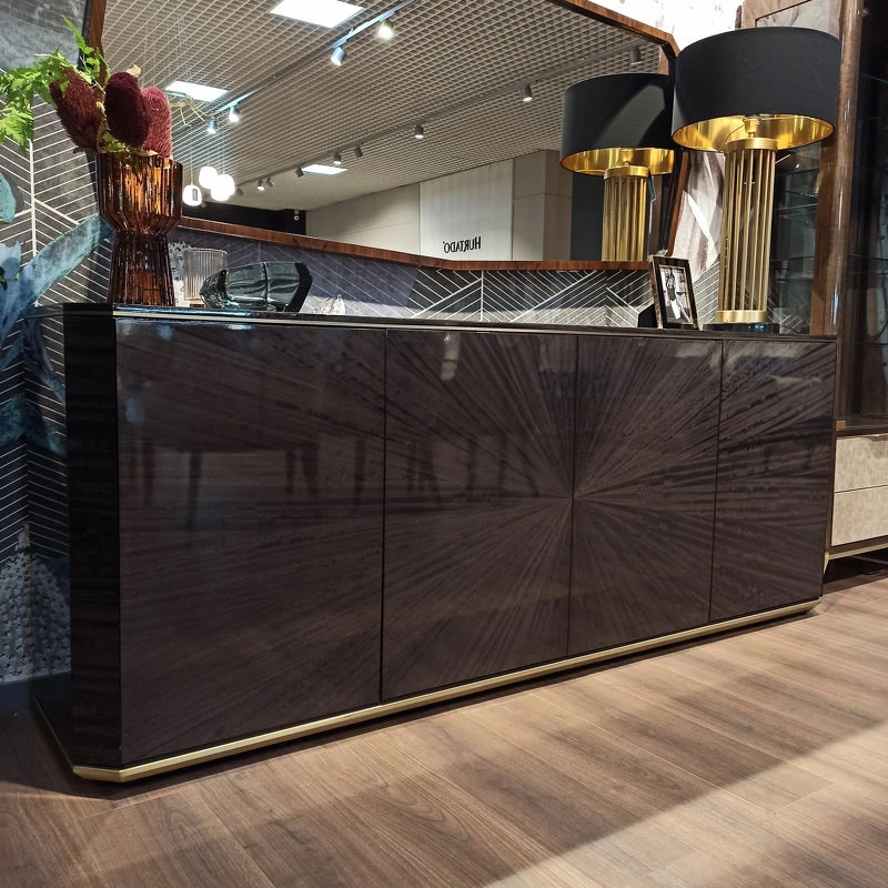 Буфет Hurtado Emerald 213 x 50 x 83h nc90067