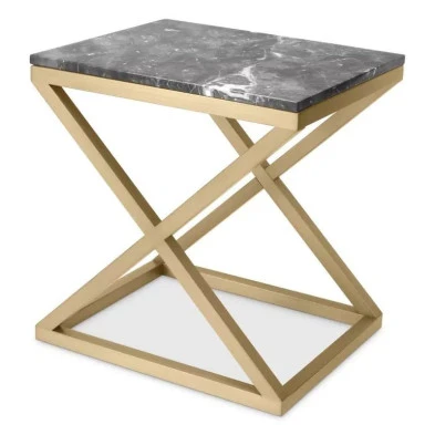 Приставной столик Criss Cross Eichholtz Tables And Desks 56 x 46 x 59h nc96017