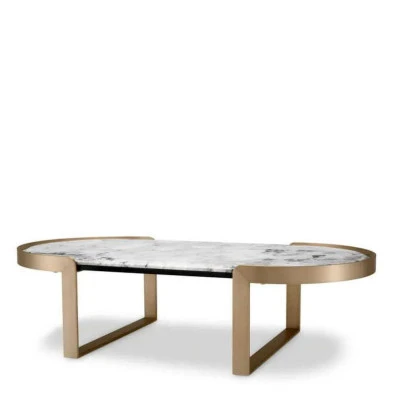 Журнальный столик Fabio Eichholtz Tables And Desks 120 x 60,5 x 32,5h nc105004