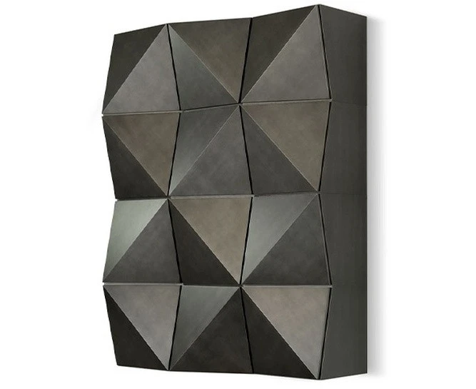 Модульная стенка Reflex Disegno Origami
