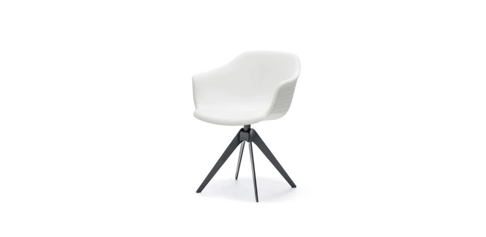 Стул в столовую Cattelan italia Indy