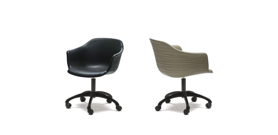Стул в столовую Cattelan italia Indy