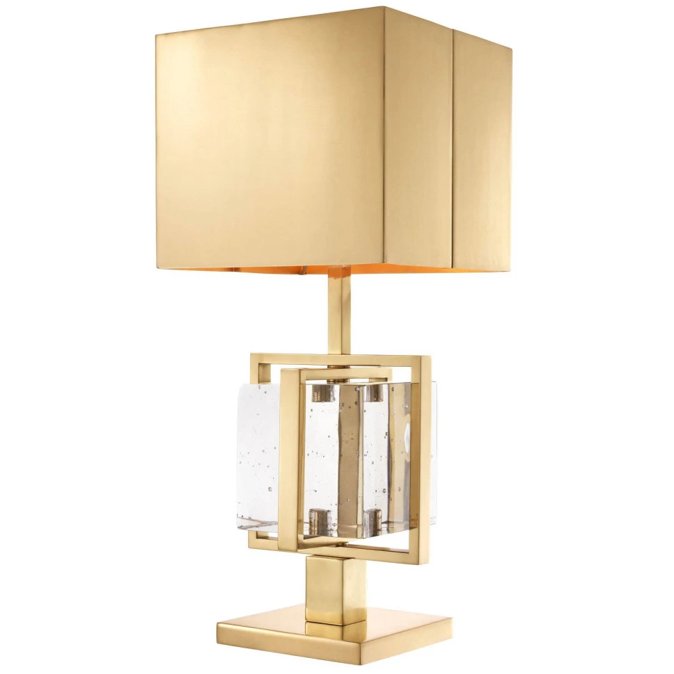 Настольная лампа Marguerita Eichholtz Lighting 28,5 x 28 x 65,5h nc65863