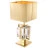 Настольная лампа Marguerita Eichholtz Lighting 28,5 x 28 x 65,5h nc65863