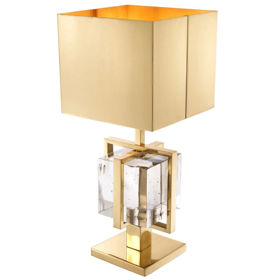 Настольная лампа Marguerita Eichholtz Lighting 28,5 x 28 x 65,5h nc65863