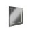 Зеркало Casamilano Design Emanuela Garbin Specchio - square