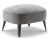 Пуф Giorgio collection Mirage 380/51