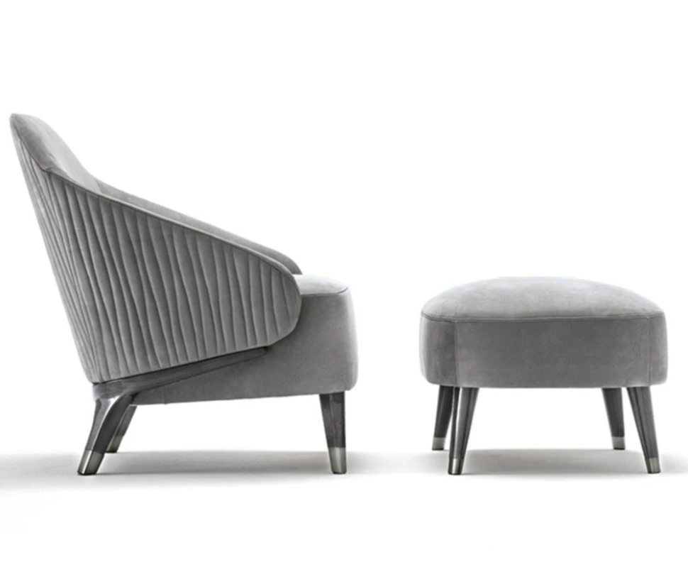 Пуф Giorgio collection Mirage 380/51