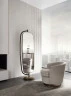 Зеркало Dv home collection Bent