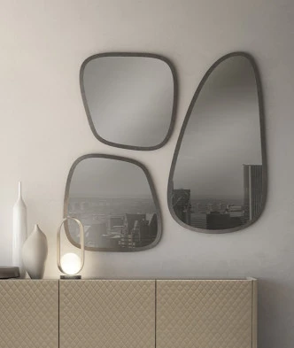 Зеркало Eforma Rounded