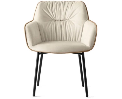 Стул Calligaris Cocoon CS2084-bi