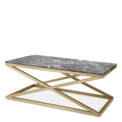 Журнальный столик  Criss Cross Eichholtz Tables And Desks 120 x 70 x 47h nc96019
