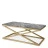 Журнальный столик  Criss Cross Eichholtz Tables And Desks 120 x 70 x 47h nc96019