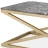 Журнальный столик  Criss Cross Eichholtz Tables And Desks 120 x 70 x 47h nc96019