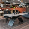 Обеденный стол Nettuno Giorgiocasa Attico 220 x 110 x 75h nc103026