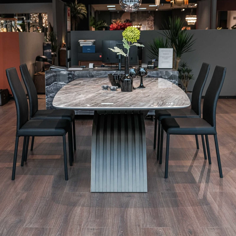 Обеденный стол Nettuno Giorgiocasa Attico 220 x 110 x 75h nc103026