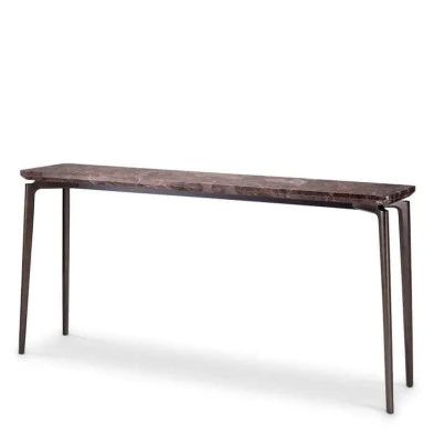 Консоль White house Eichholtz Tables And Desks 150 x 30,5 x 74h nc105005