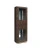 Витрина (левая) Hurtado Emerald 70 x 40 x 185h nc108714