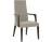 Стул Seven Sedie Wave 0037A