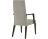 Стул Seven Sedie Wave 0037A