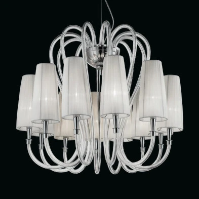 Люстра Margot Sylcom Style 77h x d80 nc105056