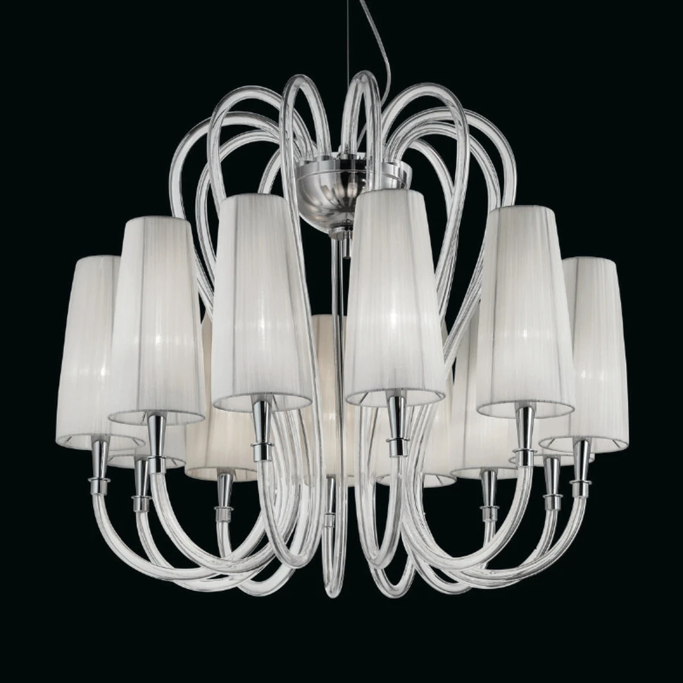Люстра Margot Sylcom Style 77h x d80 nc105056
