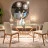 Обеденный стол Oliver Tonin Casa Modern News 250 x 120 x 74h nc110691