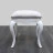 Пуфик Brevio Salotti Paola 41,1 x 41,1 x 46h nc35156