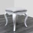 Пуфик Brevio Salotti Paola 41,1 x 41,1 x 46h nc35156