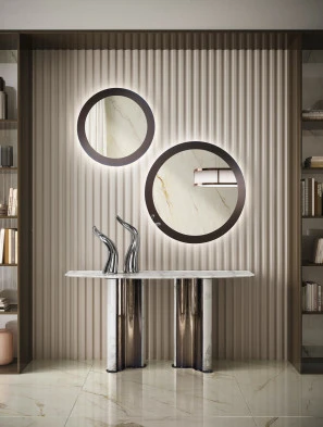 Зеркало Dv home collection Envy Circle
