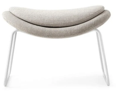 Пуф Calligaris Lazy CS3373-mb