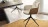 Офисное кресло Calligaris Cocoon CS2085-bi-180