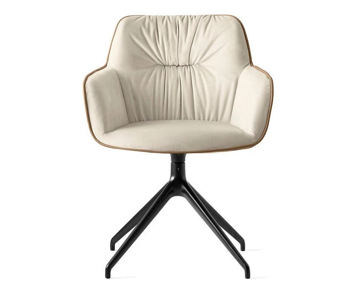 Офисное кресло Calligaris Cocoon CS2085-bi-180