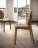 Стул Ozzio design Giotto S010