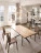 Стул Ozzio design Giotto S010