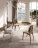 Стул Ozzio design Giotto S010