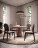 Стул Ozzio design Giotto S010