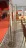 Вешалка для одежды Alga Tonin Casa Modern 177h x ø40 nc52739