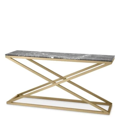 Консоль Criss Cross Eichholtz Tables And Desks 150 x 40 x 74h nc96023