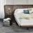 Кровать Cattelan italia Marlon