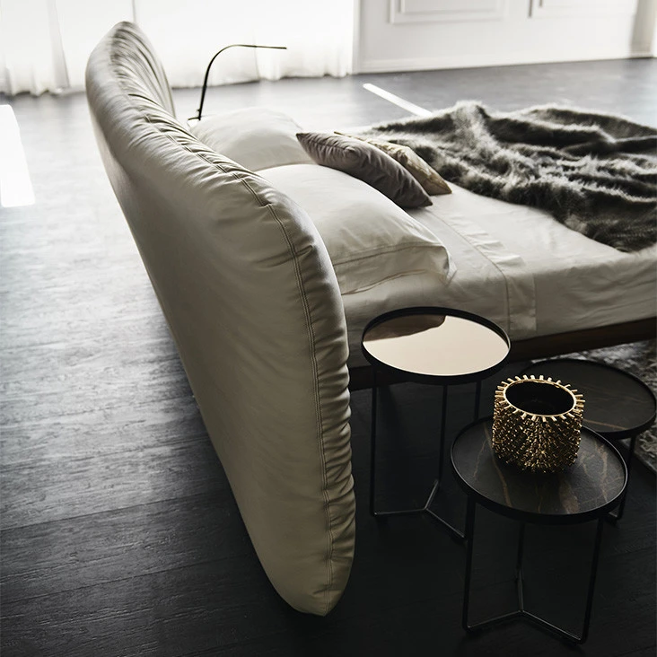 Кровать Cattelan italia Marlon