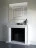 Зеркало Casamilano Design Emanuela Garbin Carré - square