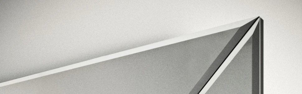Зеркало Casamilano Design Emanuela Garbin Carré - square