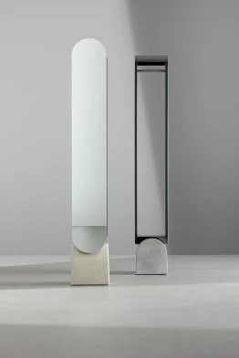 Зеркало Bonaldo Vague