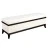 Банкетка Fratelli Barri Prato 145 x 42 x 46h nc82169